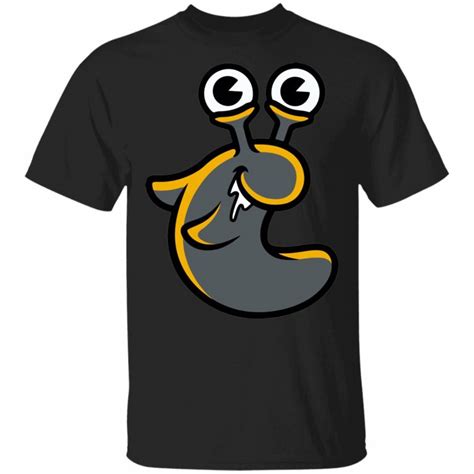 Slogo Merch Kids Slug T-Shirt - Spoias