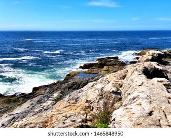 549 Pemaquid Point Light Stock Photos, Images & Photography | Shutterstock