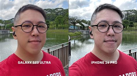 Overrated?! 🤦🏻 Samsung Galaxy S23 Ultra 200MP Camera Review (vs iPhone ...