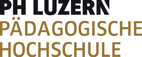 Pädagogische Hochschule Luzern - Zentraljob.ch