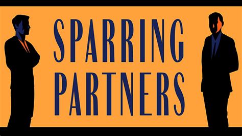 Sparring Partners (2022) | Book Reviews | Popzara Press