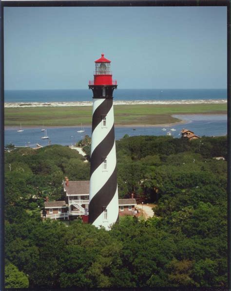 St Augustine Lighthouse, Saint Augustine Beach, Places Ive Been, Places ...