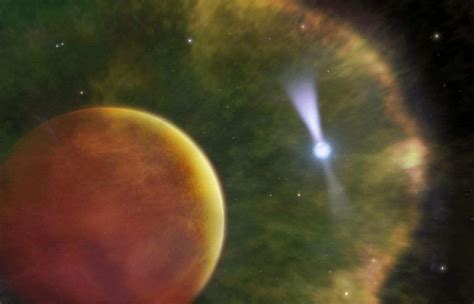 Astronomers observe unprecedented detail in pulsar 6,500 light-years ...