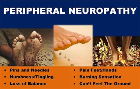 Diabetic Peripheral Neuropathy Clayton | Live Pain Free Again