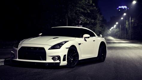 Hình nền Nissan GT-R - Top Những Hình Ảnh Đẹp