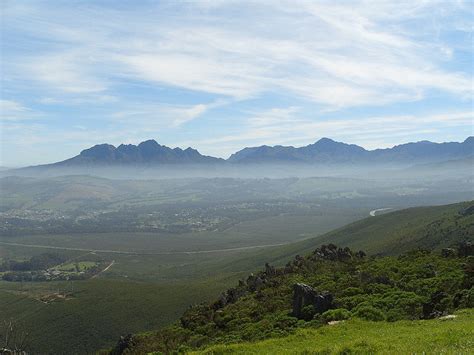 Table Mountain Hike Time, Hiking Routes and Starting Points | Information