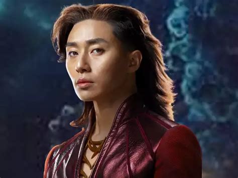 [Sneak Peek] Park Seo Joon's Majestic Transformation as Prince Yan in ...