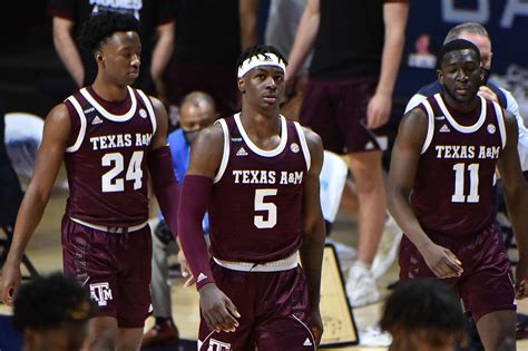 Aggie Hoops Defeats Kansas State in Big XII / SEC Challenge - Good Bull ...