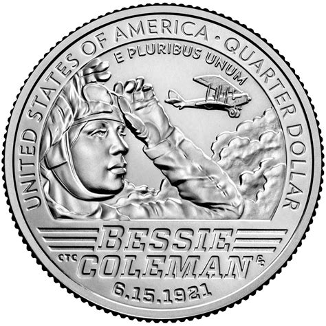 United States Mint Begins Shipping 2023 American Women Quarters ...