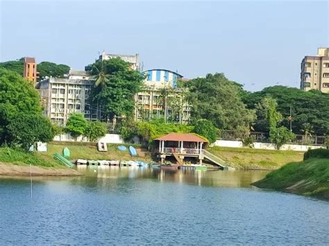 Best 3 things to do at Chetpet Eco Park Chennai