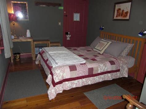 Alpenhorn Gasthaus (Hermann, MO) - B&B Reviews - TripAdvisor