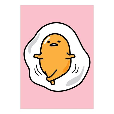 Lazy Egg Gudetama Wallpapers - Top Free Lazy Egg Gudetama Backgrounds ...