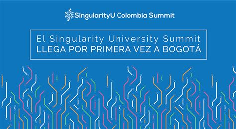 Singularity University Summit - Eude Business School