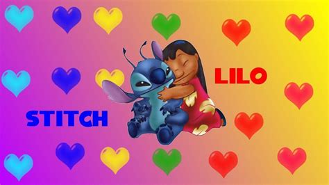 Lilo Stitch Wallpapers - Cute Wallpapers Of Stitch For Computer ...