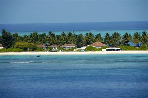 Lakshadweep – Culture and Tradition | RitiRiwaz