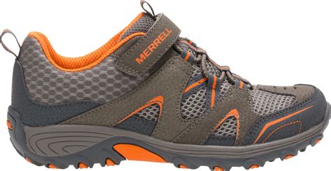 Merrell - merrell kids trail chaser (little kid) - Walmart.com ...