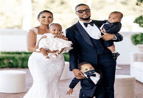 damian lillard wife. In the dazzling world of professional… | by ...