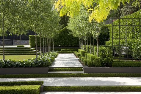 Contemporary Landscapes, Modern Gardens: Inspiration for Spring ...