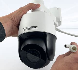 The Ultimate Guide to PTZ Cameras - CCTV Security Pros