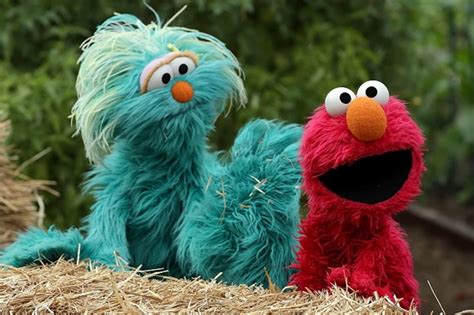 Elmo & Friends Coming To The Iowa State Fair...Sort Of