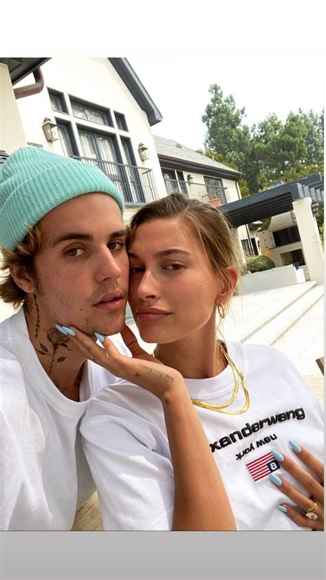 Justin Bieber and Hailey Baldwin: A Timeline of Their Relationship