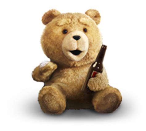 Ted (character) | Ted Movie Wiki | Fandom powered by Wikia