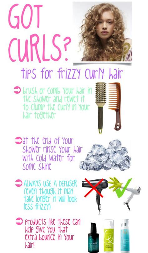 How To Take Care Of Wavy Hair In The Morning A Step By Step Guide ...