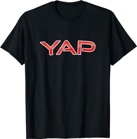 Amazon.com: Yap Gifts: Clothing