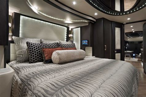 Design Gallery - Custom Luxury Motorcoach