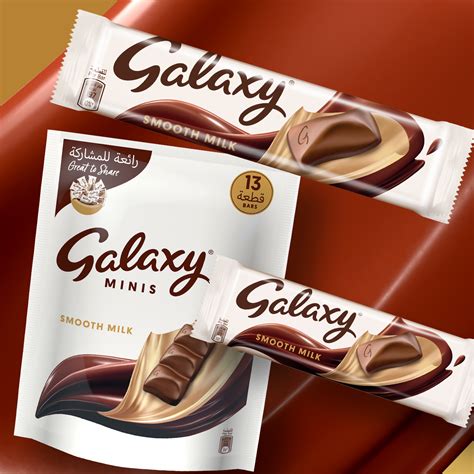 Homepage | Galaxy Chocolate