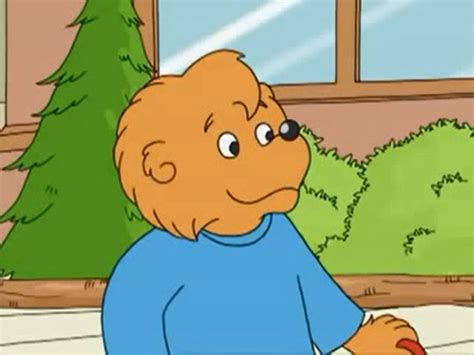 Kenny | Berenstain Bears Wiki | FANDOM powered by Wikia