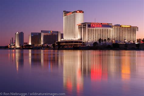 Casinos along the Colorado River | Laughlin, Nevada. | Photos by Ron ...