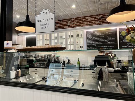 le mazet ice cream - We-Ha | West Hartford News