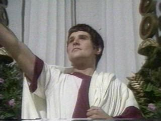 I, Claudius - Where to Watch and Stream - TV Guide