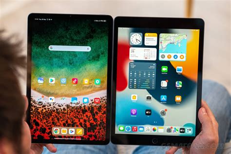 Apple iPad 9th gen (2021) review: Competition, the verdict, pros and cons