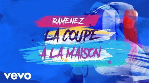 Vegedream - Ramenez la coupe à la maison Chords - Chordify