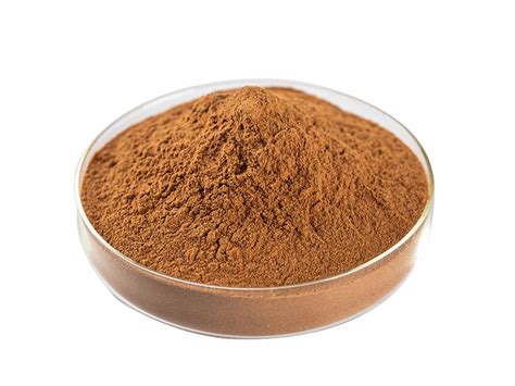 Organic Burdock Root Extract Powder Bulk Manufacturer & Supplier ...