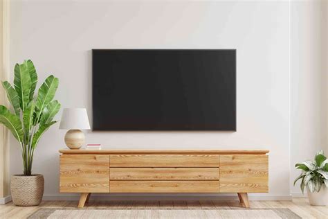 How to Wall Mount a TV | Step-by-Step Guide | Checkatrade