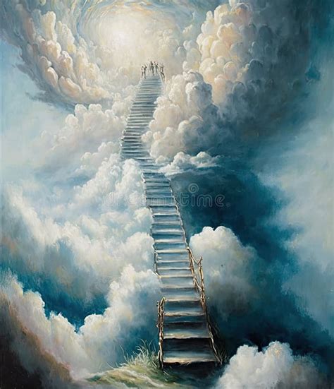 Clouds Heaven Gates Stock Illustrations – 300 Clouds Heaven Gates Stock ...