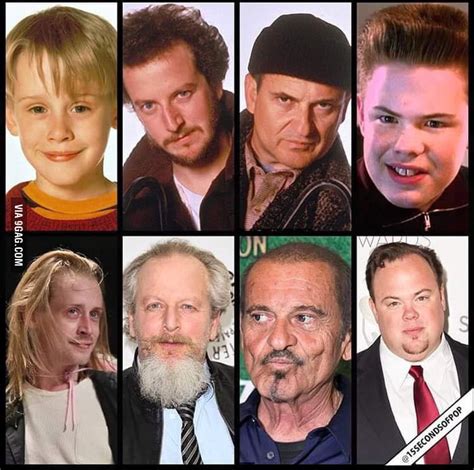 Home Alone Cast Now | Hot Sex Picture