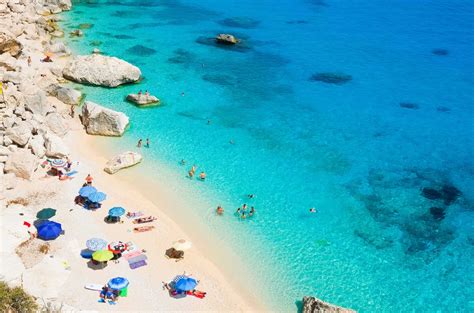 Best Beaches in Sardinia - Escape to Paradise in Italy!