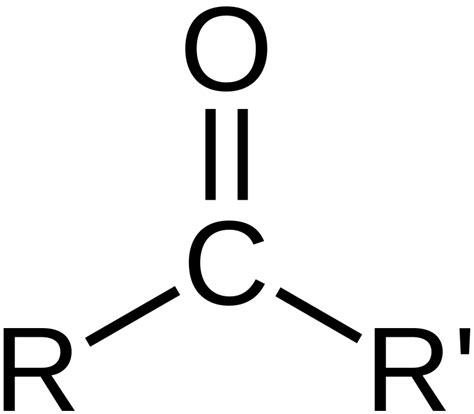 Miscellaneous999: 羰基（carbonyl group）