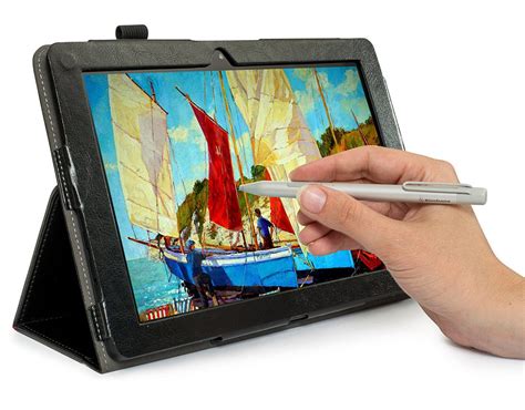 Best Graphic Design Tablet 2021 - Editing Expertreviews | Boddeswasusi