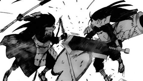 Hashirama vs Madara | Anime bleach, Naruto anime, Madara uchiha