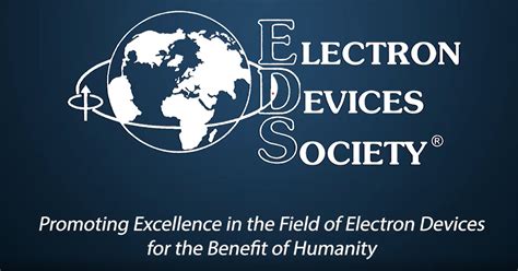 IEEE EDS Recognitions and Awards - EDS Awards Event 2021 | IEEETV