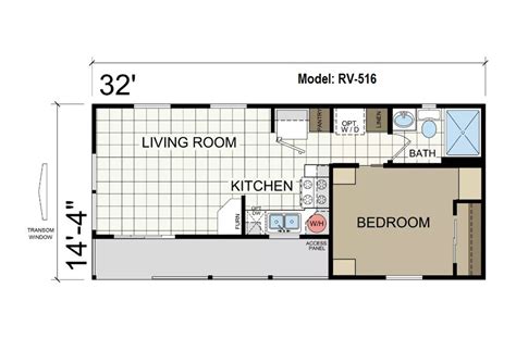 Accessory Dwelling Units Floor Plans Hawaii – Two Birds Home