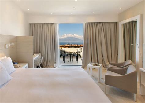 Hilton Sorrento Palace | Hotels in Sorrento | Audley Travel US