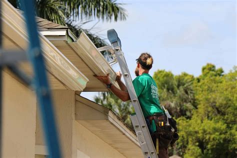 Top Rated Rain Gutter Installation in Brevard County | Gutters Unlimited