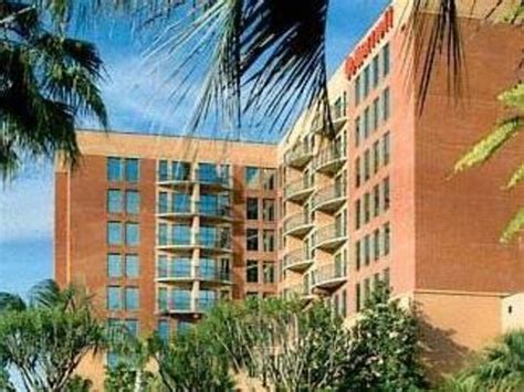 Best Price on Marriott Savannah Riverfront Hotel in Savannah (GA) + Reviews