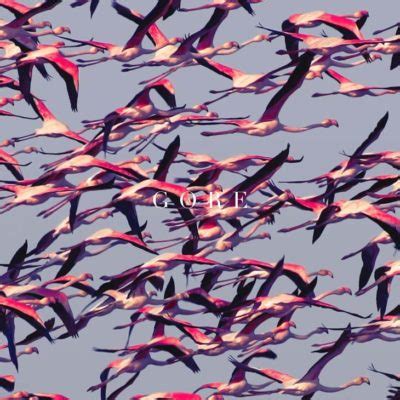 Deftones – Gore Album Review - Rawckus Magazine